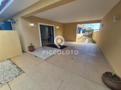 Imóvel Comercial com 6 Quartos para alugar, 212m² no Nova Campinas, Campinas