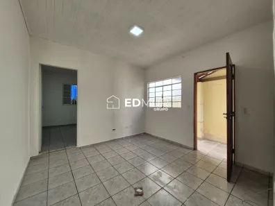 Casa com 3 Quartos para alugar, 70m² no Centro, São Bernardo do Campo