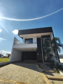 Casa de Condomínio com 3 Quartos para alugar, 170m² no Wanel Ville, Sorocaba