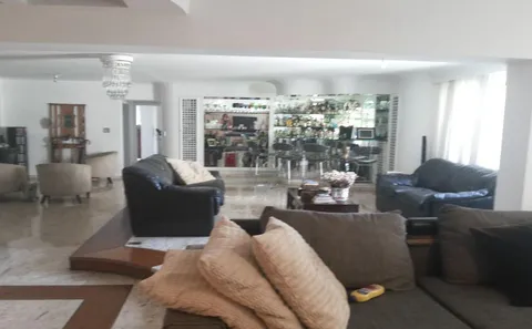 Apartamento com 4 Quartos à venda, 528m² no Alto de Pinheiros, São Paulo
