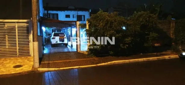 Sobrado com 2 Quartos à venda, 94m² no São José, Canoas