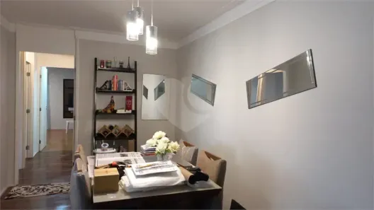 Apartamento com 3 Quartos à venda, 126m² no Santana, São Paulo