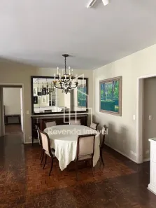 Apartamento com 3 Quartos à venda, 1905m² no Cerqueira César, São Paulo
