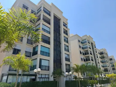 Apartamento com 3 Quartos para venda ou aluguel, 91m² no Swiss Park, Campinas