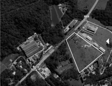 Lote/Terreno à venda, 40000m² no Glebas, Franco da Rocha