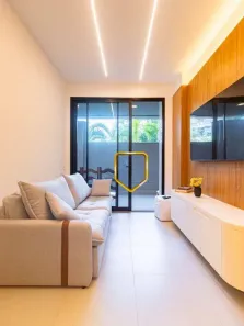 Apartamento com 2 Quartos à venda, 95m² no Barra da Tijuca, Rio de Janeiro
