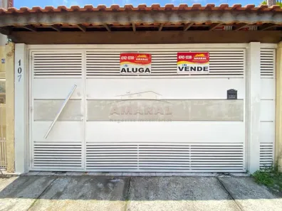 Casa com 2 Quartos à venda, 135m² no Cidade Edson, Suzano