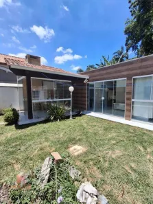 Casa de Condomínio com 2 Quartos à venda, 180m² no Arujázinho IV, Arujá