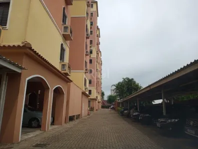 Apartamento com 3 Quartos à venda, 67m² no Teresópolis, Porto Alegre