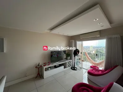 Apartamento com 2 Quartos à venda, 78m² no Vila Valqueire, Rio de Janeiro