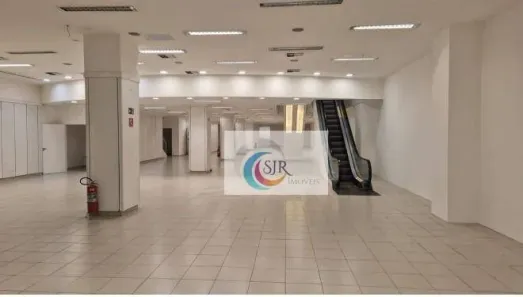 Ponto Comercial para alugar, 2000m² no Pinheiros, São Paulo