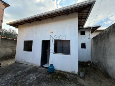 Casa com 1 Quarto à venda, 65m² no São Judas Tadeu, Ribeirão das Neves