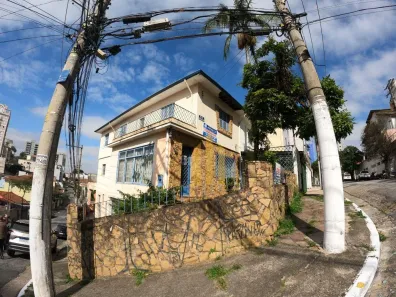 Sobrado com 4 Quartos para venda ou aluguel, 400m² no Jardim São Paulo(Zona Norte), São Paulo