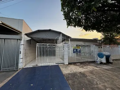 Casa com 2 Quartos à venda, 400m² no Jardim Paraíso, Sinop