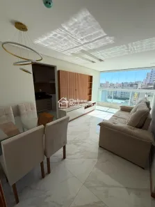 Apartamento com 2 Quartos à venda, 65m² no Praia do Morro, Guarapari
