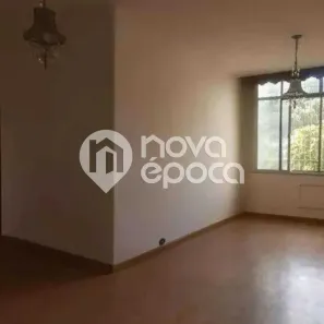 Apartamento com 3 Quartos à venda, 115m² no Botafogo, Rio de Janeiro