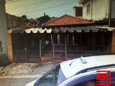Casa com 1 Quarto à venda, 400m² no Vila Invernada, São Paulo
