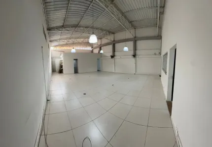 Galpão/Depósito/Armazém para alugar, 120m² no Gopoúva, Guarulhos