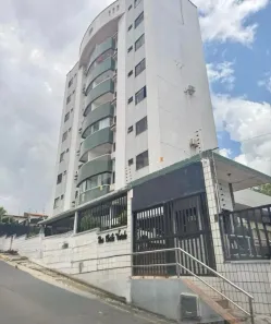 Apartamento com 3 Quartos para alugar, 90m² no Cohafuma, São Luís