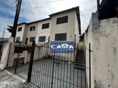 Sobrado com 2 Quartos para alugar, 70m² no Itaquera, São Paulo