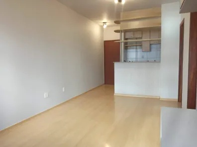 Apartamento com 1 Quarto para alugar, 49m² no Buritis, Belo Horizonte