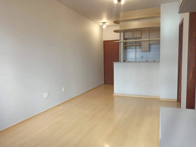 Apartamento com 1 quarto — Buritis, Belo Horizonte