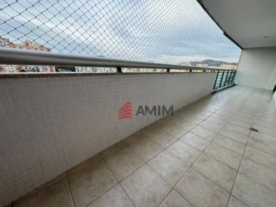 Apartamento com 4 Quartos à venda, 140m² no Icaraí, Niterói