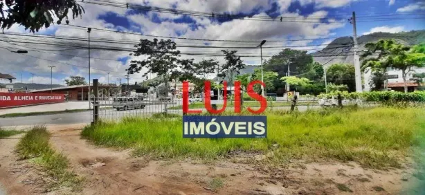 Lote/Terreno à venda, 610m² no Itaipu, Niterói