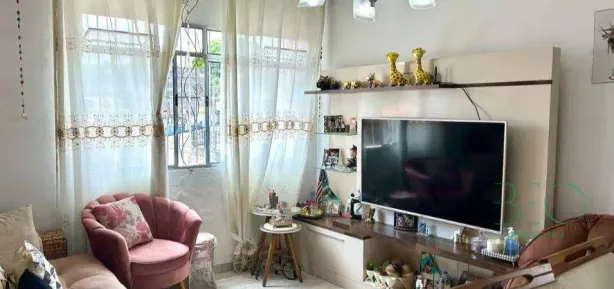 Apartamento com 2 Quartos à venda, 60m² no Jardim Vila Galvão, Guarulhos
