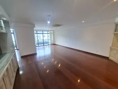 Apartamento com 4 Quartos à venda, 169m² no Barra da Tijuca, Rio de Janeiro