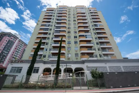 Apartamento com 3 Quartos à venda, 100m² no Campinas, São José