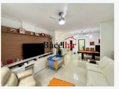 Apartamento com 3 Quartos para alugar, 150m² no Copacabana, Rio de Janeiro