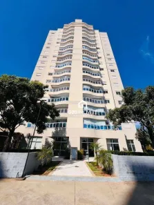 Apartamento com 3 Quartos à venda, 103m² no Parque Prado, Campinas