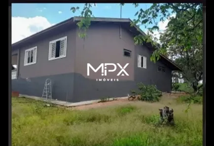 com 3 Quartos à venda, 7090m² no Santa Terezinha, Piracicaba