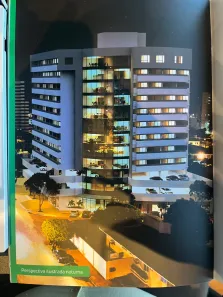 Sala Comercial à venda, 34m² no Gruta de Lourdes, Maceió