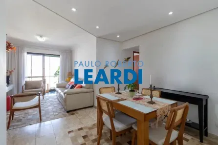 Apartamento com 3 Quartos à venda, 85m² no Saúde, São Paulo