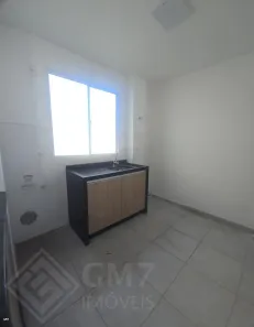 Apartamento com 2 Quartos para alugar, 50m² no Cardoso Continuação, Aparecida de Goiânia