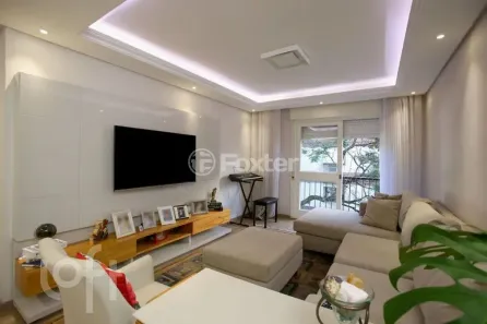 Apartamento com 3 Quartos à venda, 120m² no Bela Vista, Porto Alegre
