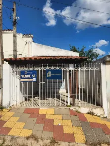 Casa com 2 Quartos para alugar, 130m² no Centro, Salto de Pirapora