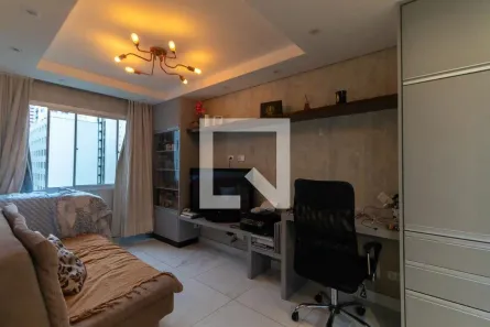 Cobertura com 1 Quarto à venda, 40m² no Cerqueira César, São Paulo