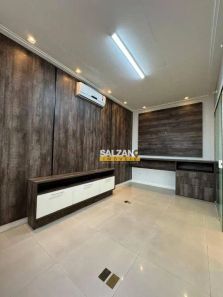 Sala Comercial à venda, 55m² no Barranco, Taubaté