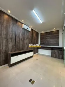 Sala Comercial à venda, 55m² no Barranco, Taubaté