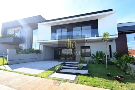 Sobrado com 4 Quartos à venda, 275m² no Jardim Regina, Indaiatuba