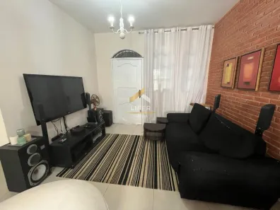 Casa com 3 Quartos à venda, 215m² no Jardim Carlos Gomes, Campinas