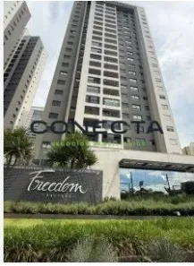 Apartamento com 2 Quartos à venda, 75m² no Gleba Fazenda Palhano, Londrina