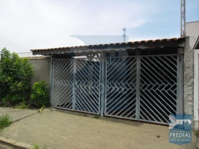 Casa com 3 Quartos à venda, 200m² no Vila Prado, São Carlos