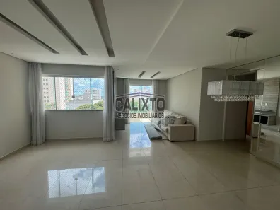 Apartamento com 3 Quartos à venda, 104m² no Santa Mônica, Uberlândia