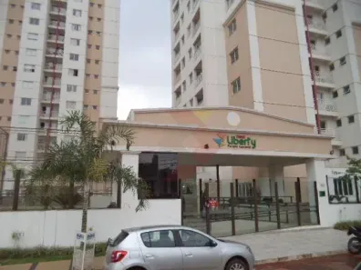 Apartamento com 2 Quartos à venda, 71m² no Jardim Atlântico, Goiânia