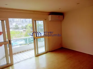 Apartamento com 3 Quartos à venda, 98m² no Vila Andrade, São Paulo