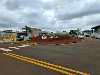 Lote/Terreno à venda, 546m² no Jardim Residencial Fibra, Nova Odessa